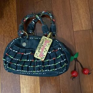Bets Johnson Betsyville bag